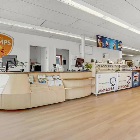 In With Kitchen Fredericia