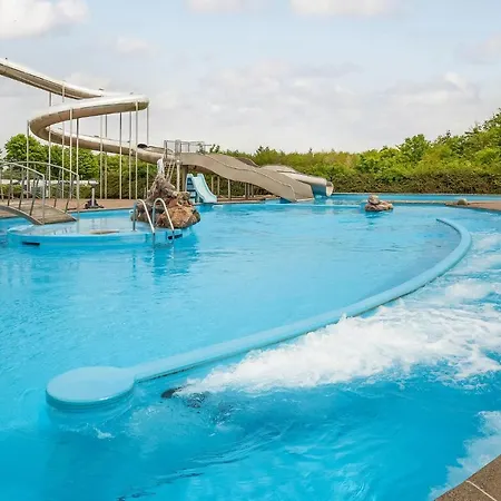 In With Kitchen Vakantiehuis Fredericia